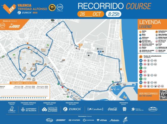 Route