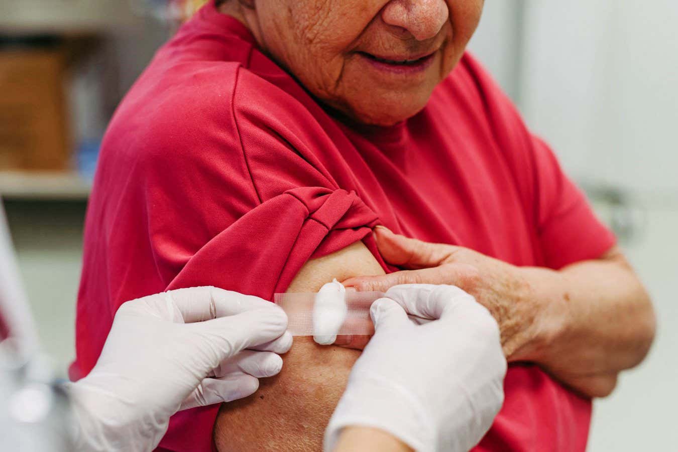 Inflammation Can Cause Alzheimer's - Here's How to Reduce It - Veritas News