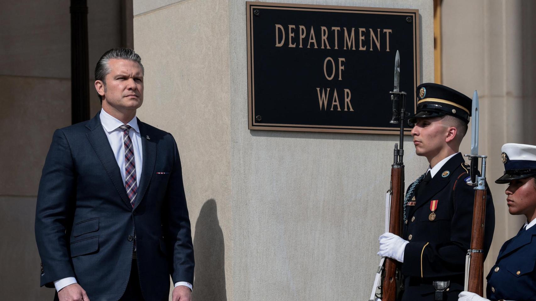 The Pentagon intensifies its plans for a possible military intervention in Cuba, according to US media